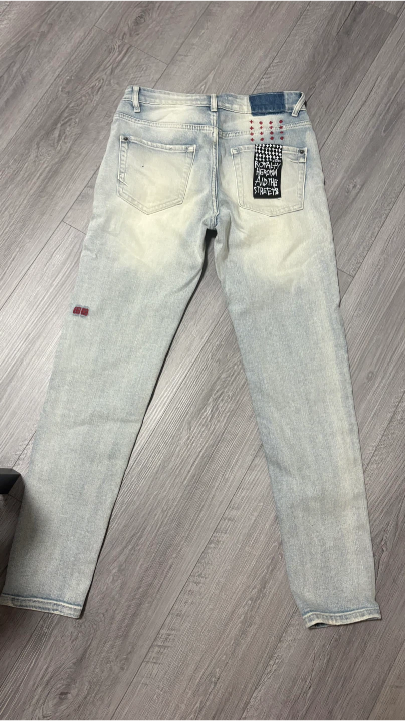 Ksubi Jeans - photo 4