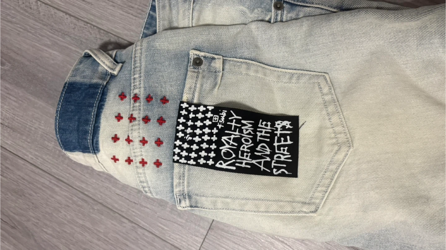 Ksubi Jeans - photo 3
