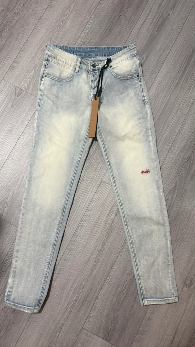 Ksubi Jeans