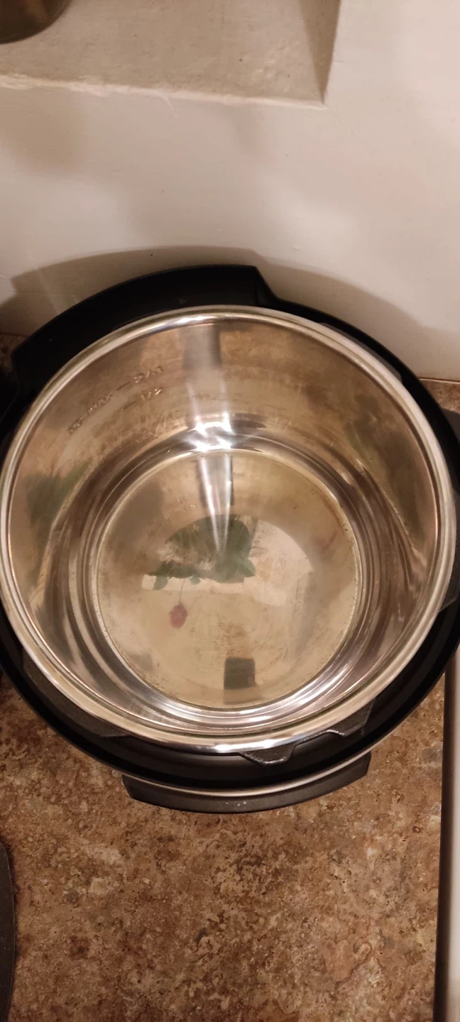 Instant Pot Duo 7-in-1 Electric Pressure Cooker - photo 2