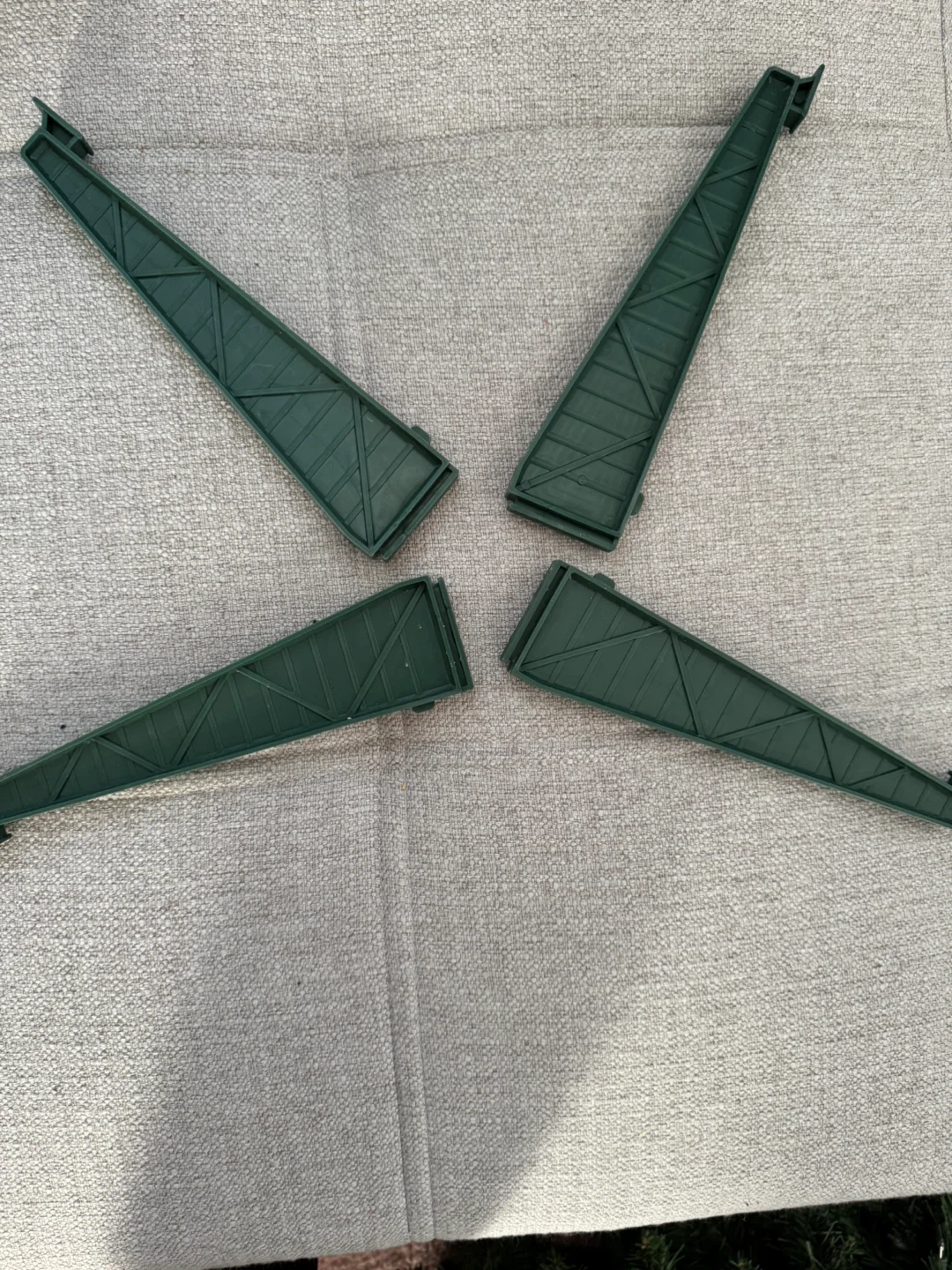 Artificial Christmas Tree Sections - photo 5