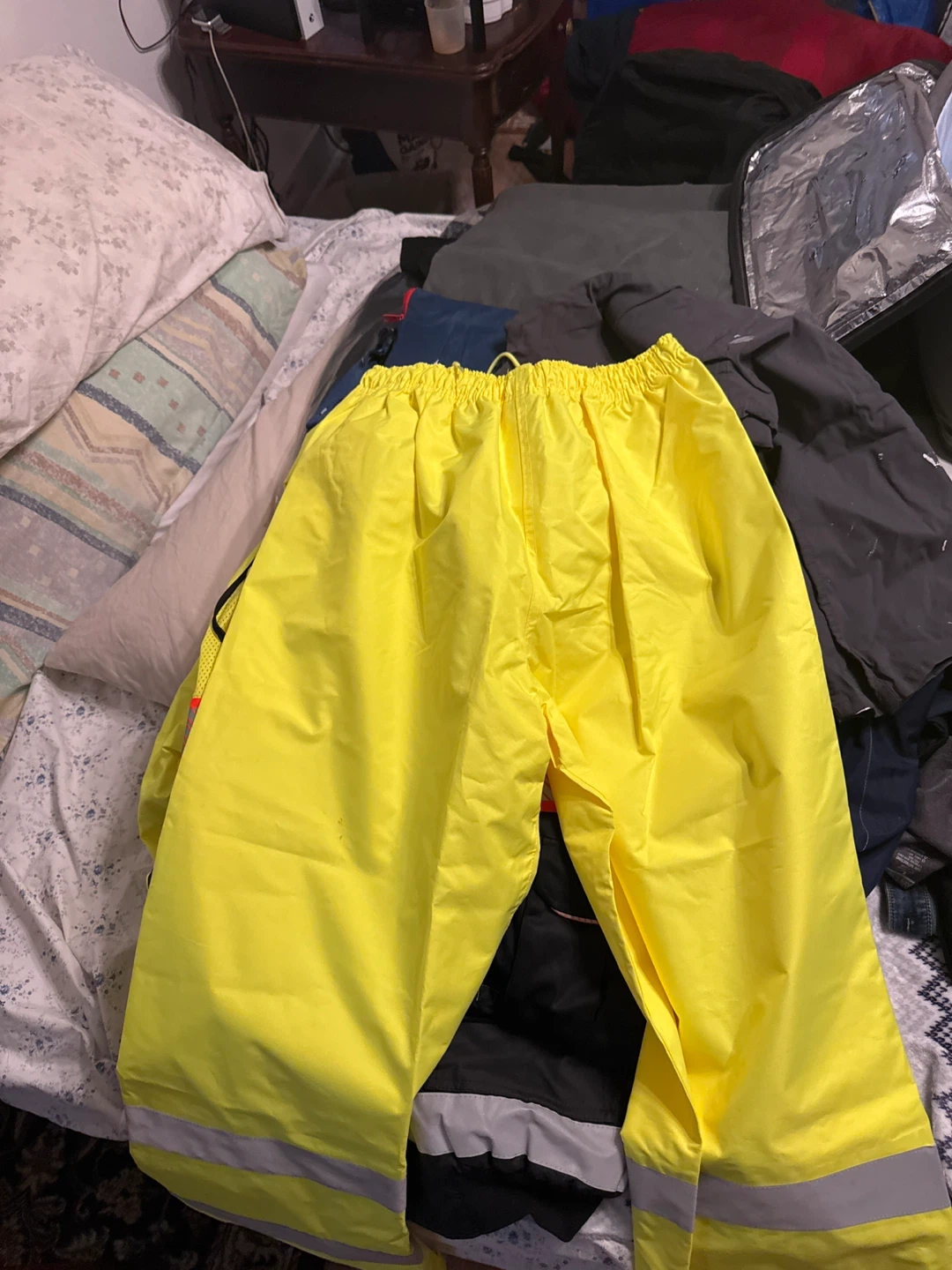 High-Visibility Safety Gear Set - photo 4