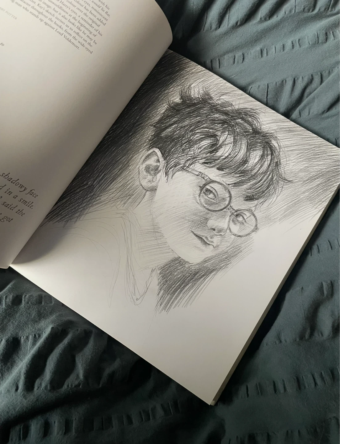 Bloomsbury Harry Potter: A History of Magic Hardcover - photo 2