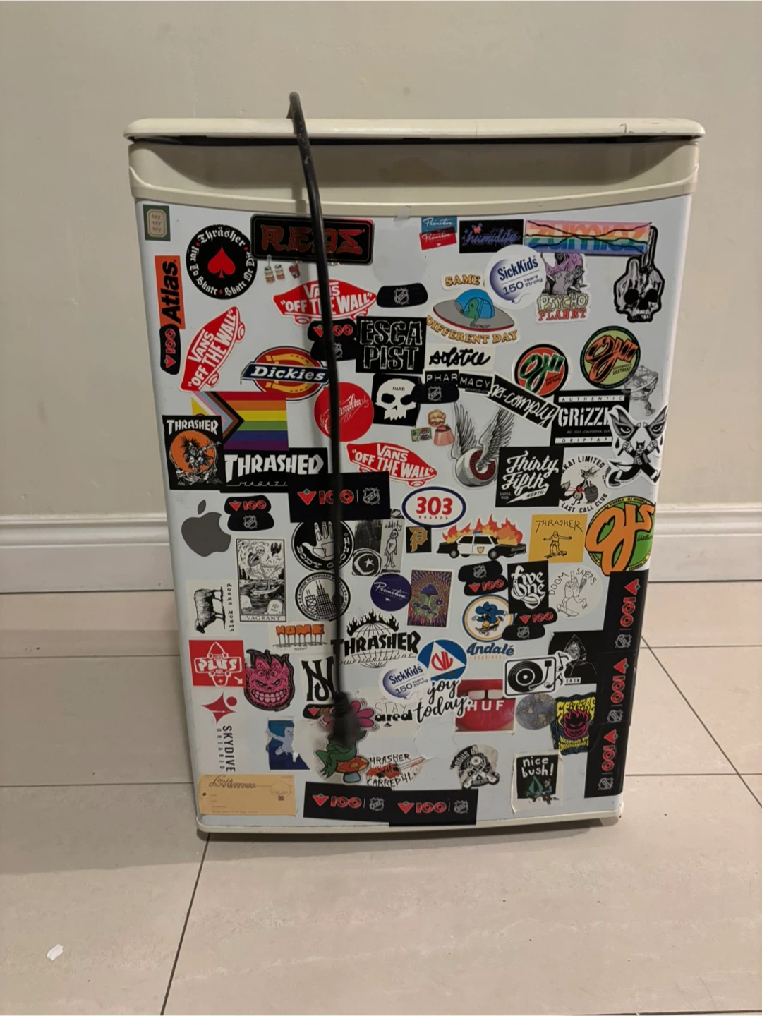 Mini Fridge