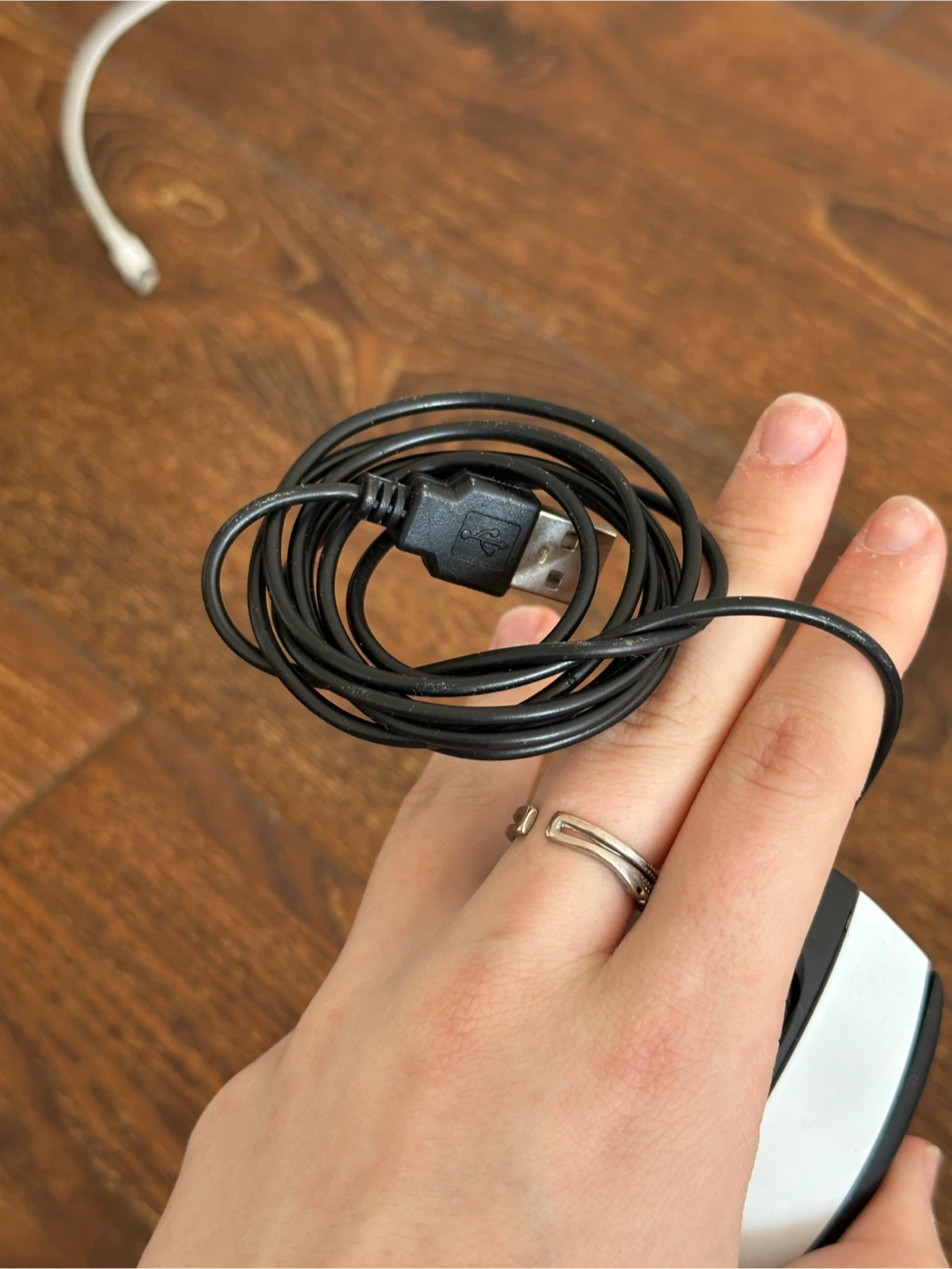 Optical USB Computer Mouse - photo 3