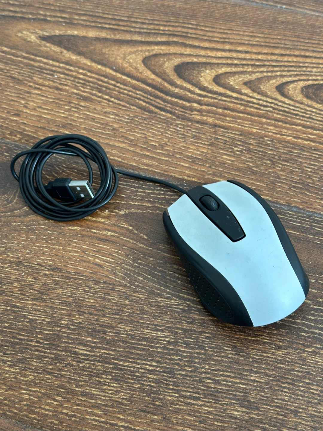 Optical USB Computer Mouse