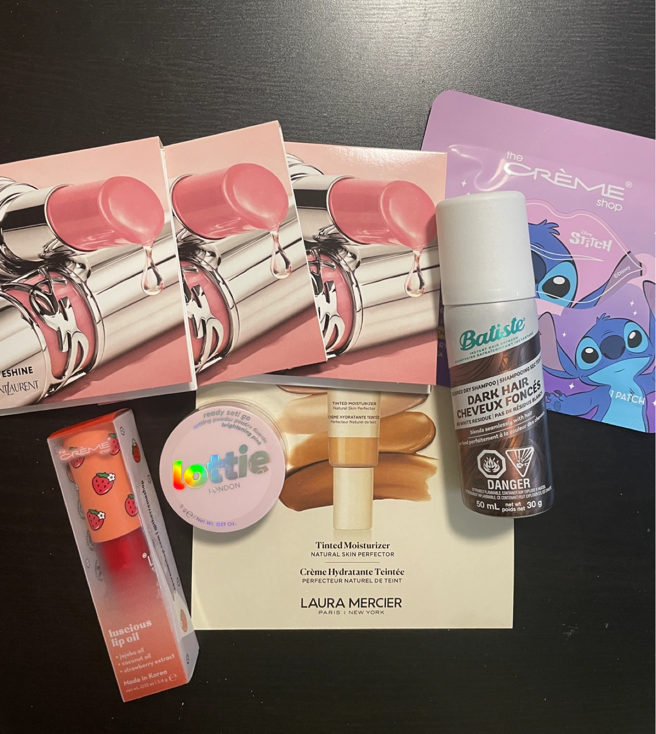 NEW Makeup