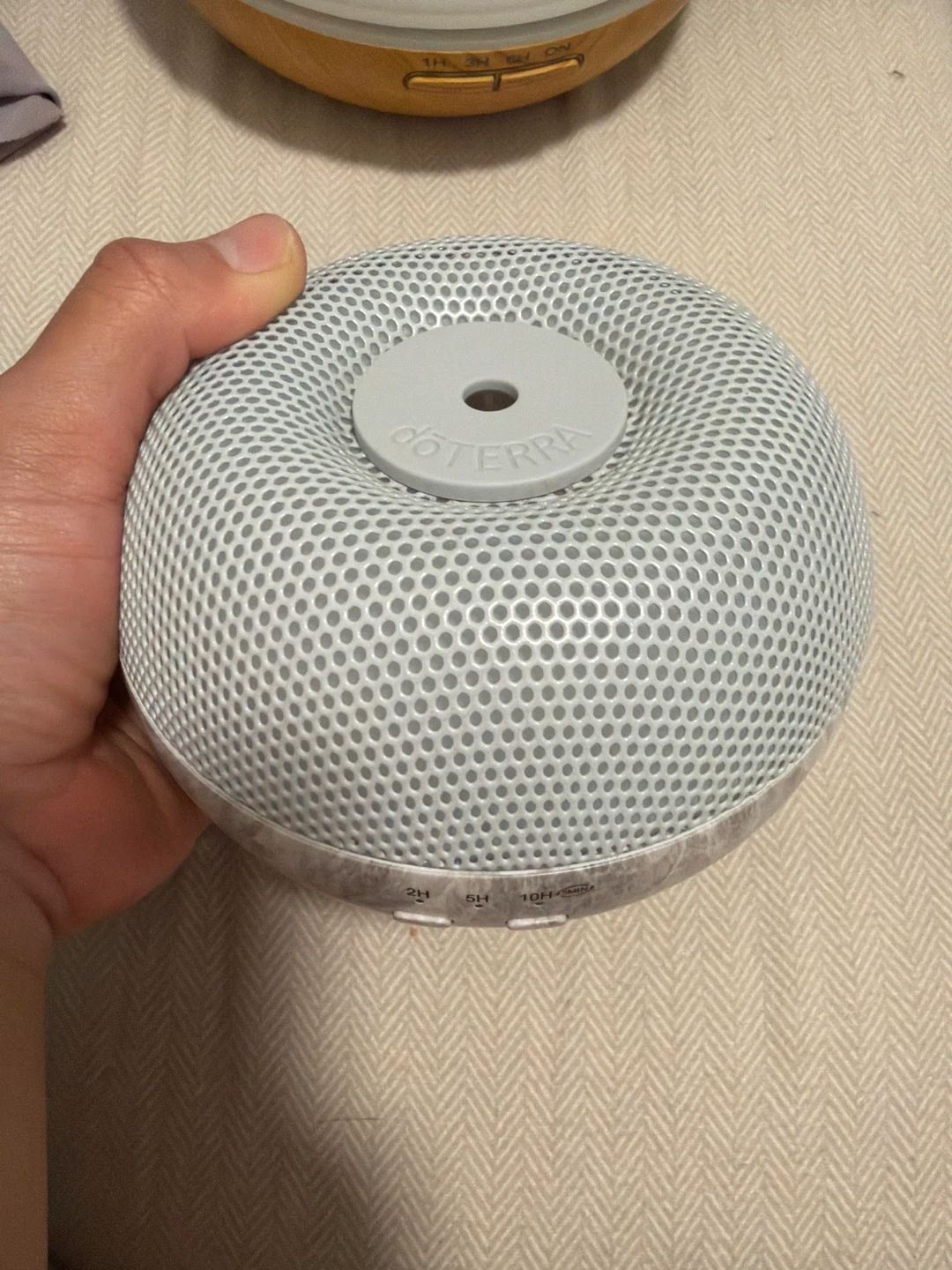 dōTERRA Aroma Essential Oil Diffuser🧡