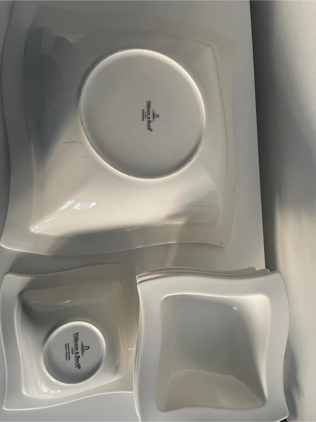 Villeroy & Boch Bowl Set - photo 2