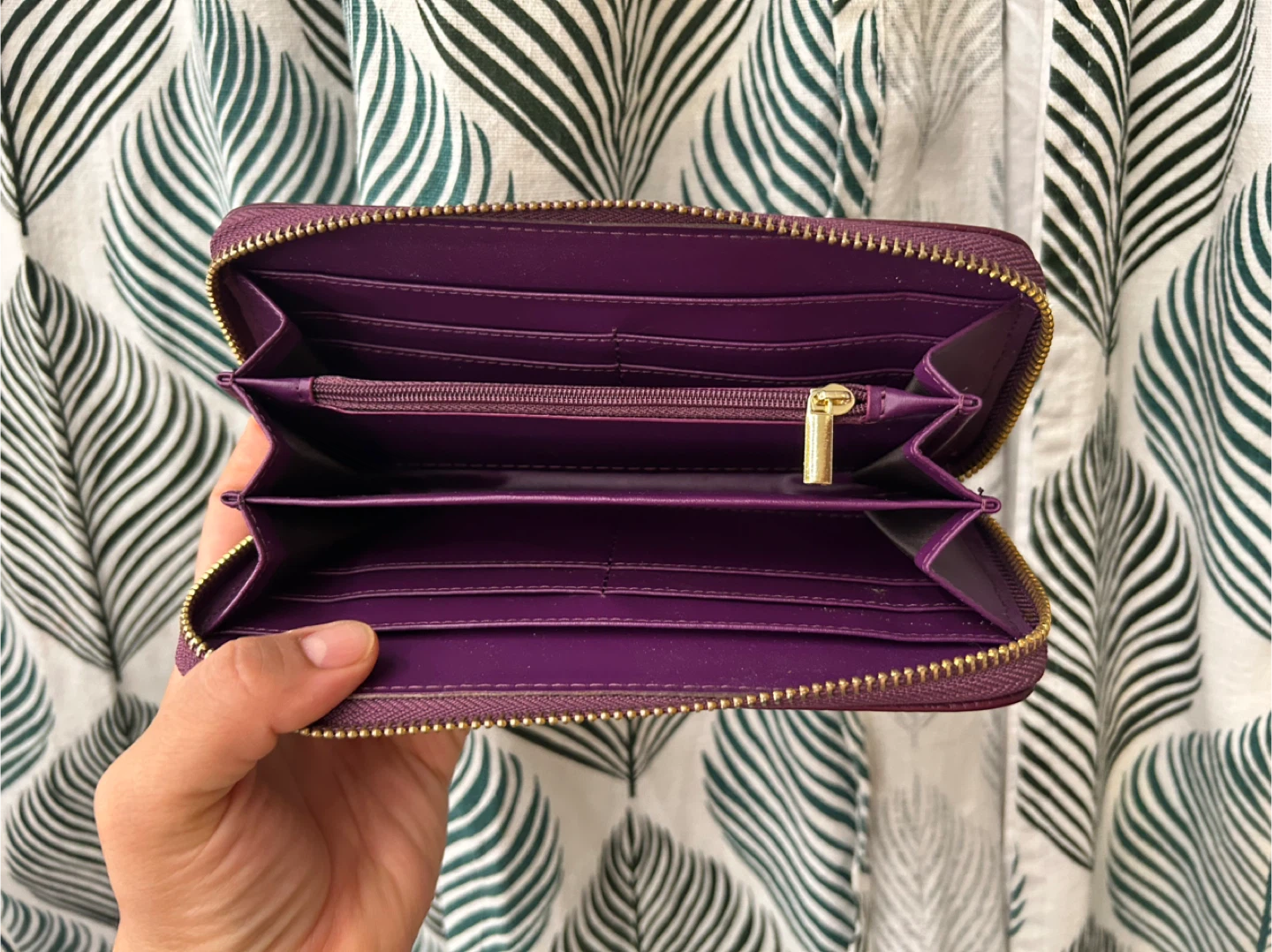 Women’s wallet - photo 2