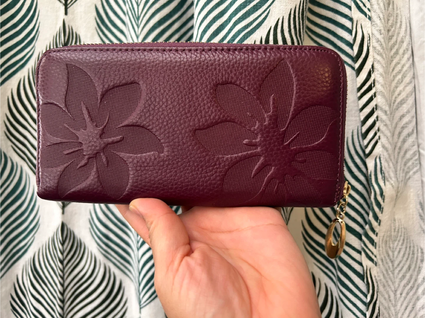 Women’s wallet