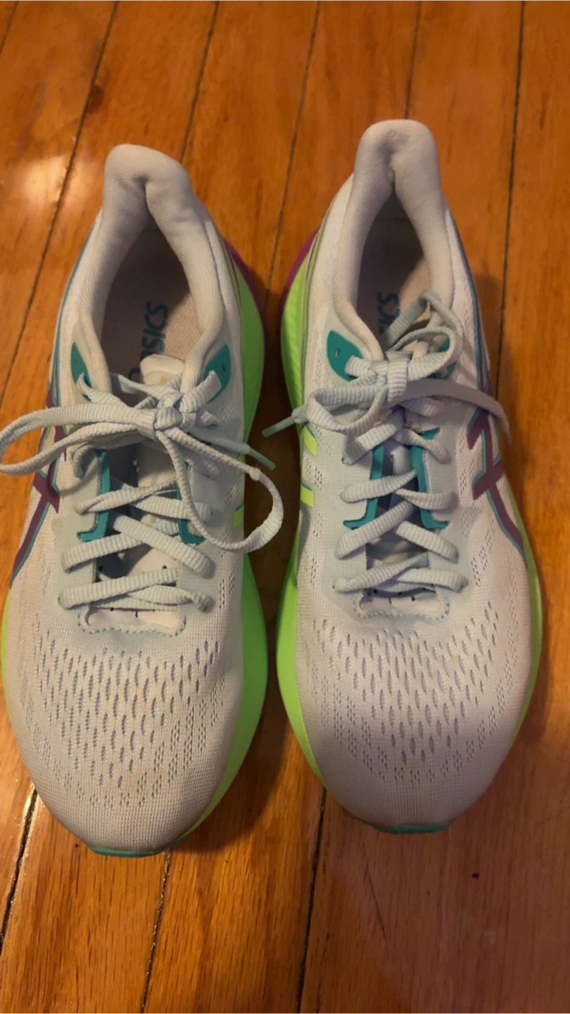 ASICS GT-2000 12 Running Shoes - photo 2