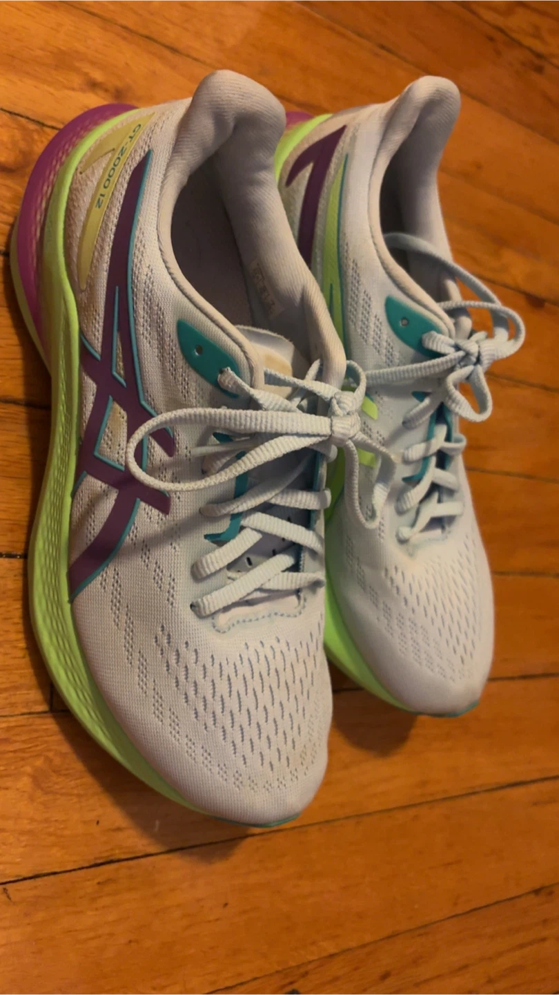 ASICS GT-2000 12 Running Shoes - photo 3