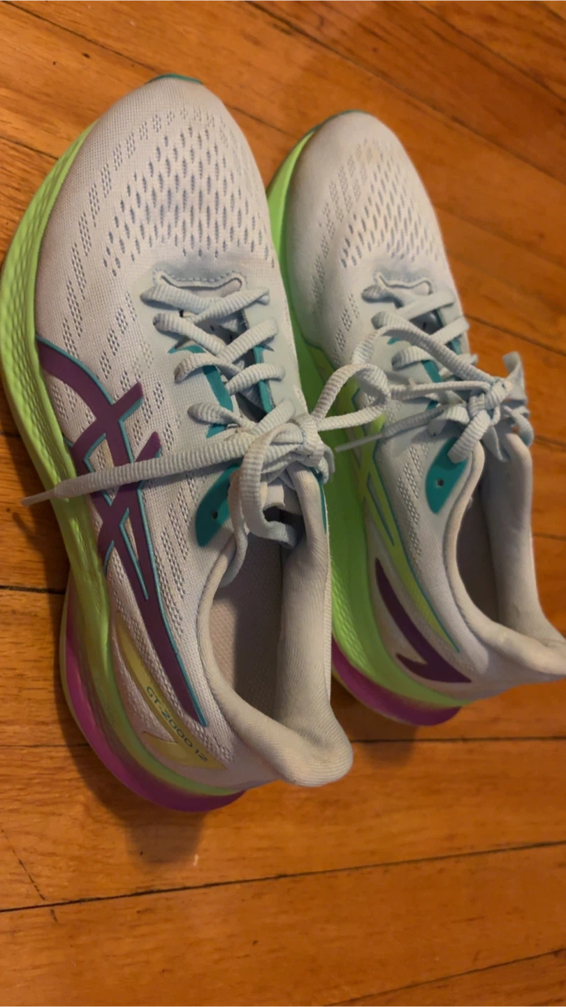 ASICS GT-2000 12 Running Shoes