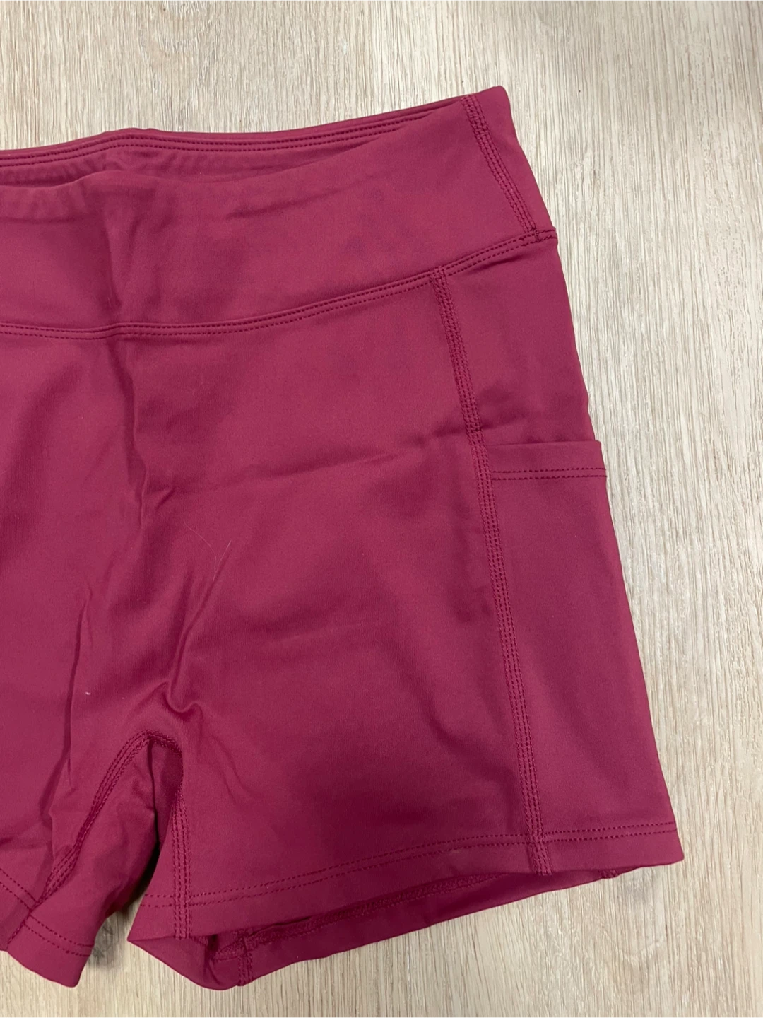 Halara Workout Shorts - XS - photo 3
