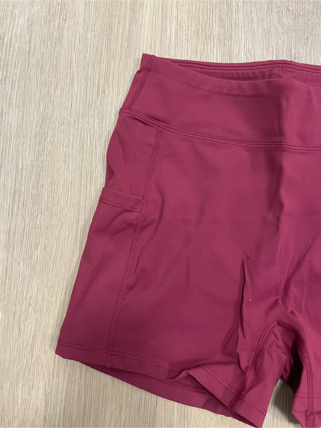 Halara Workout Shorts - XS - photo 2