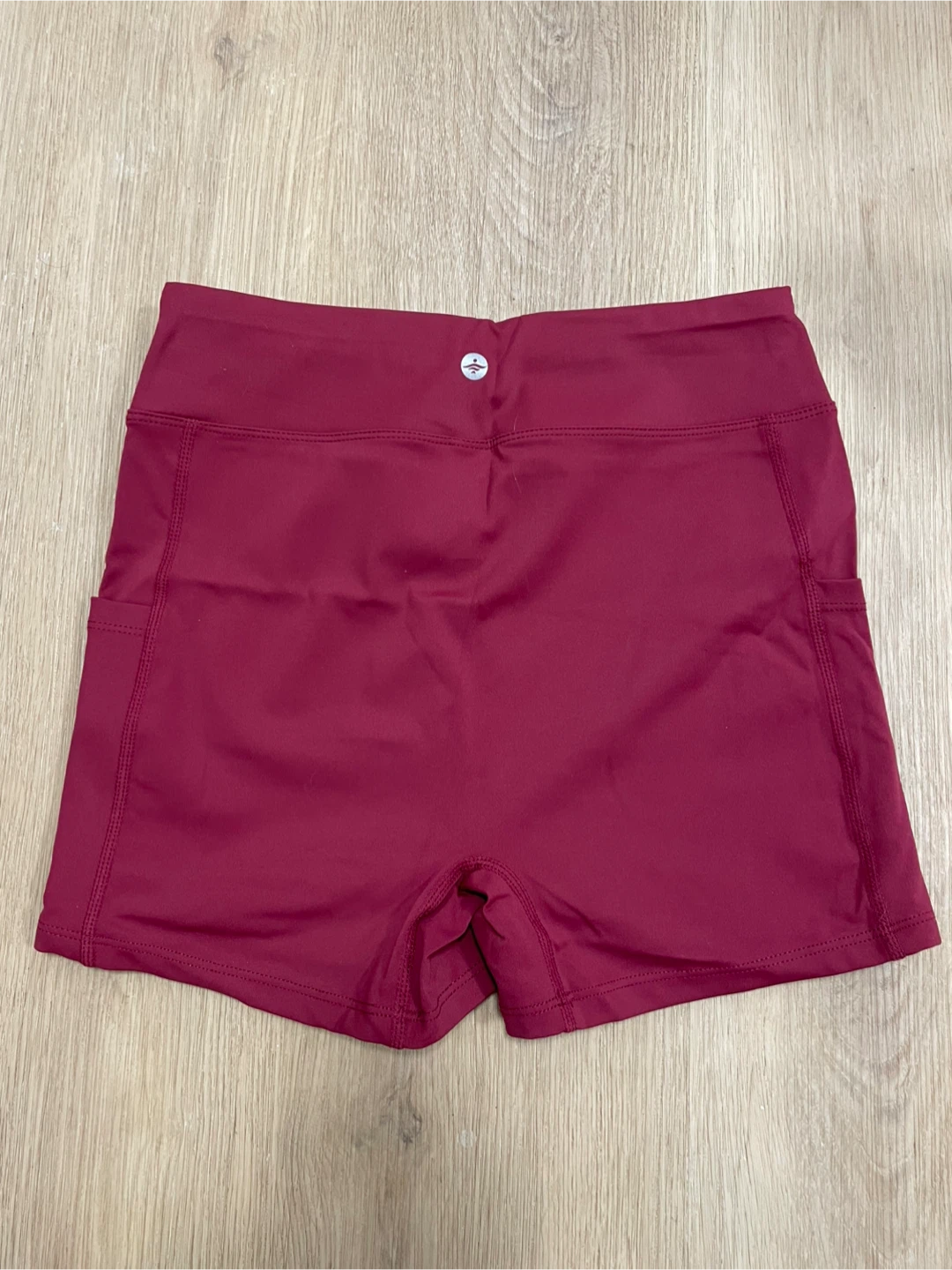 Halara Workout Shorts - XS - photo 5