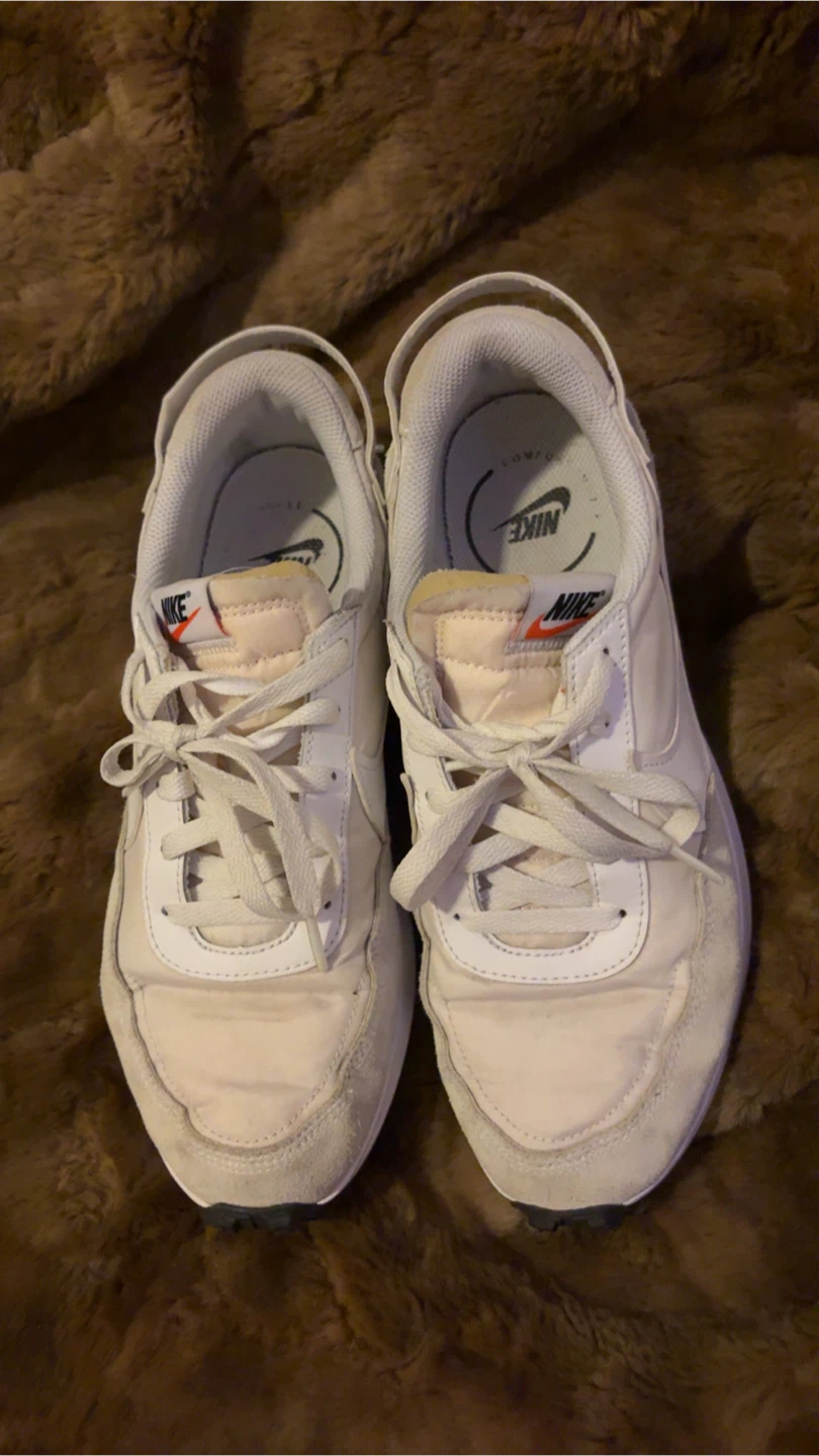 Nike Athletic Shoes