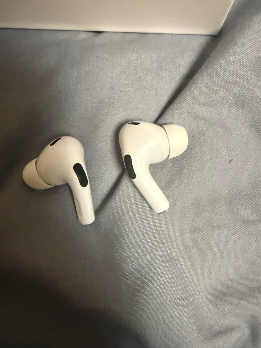 Apple AirPods Pro (2nd generation) only pods without case - photo 4