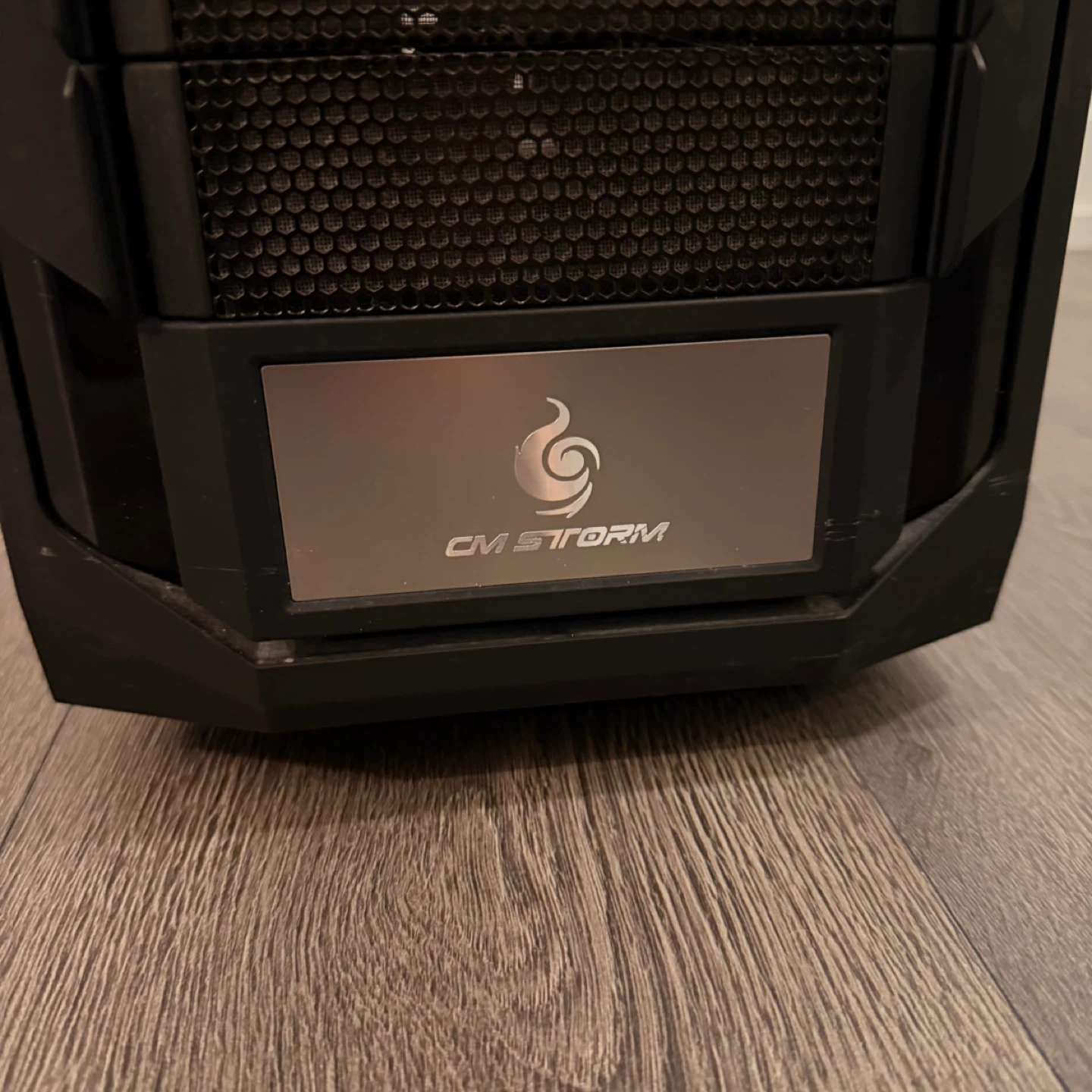 Custom Gaming PC – i7 + GTX 970 – 16GB RAM - photo 3
