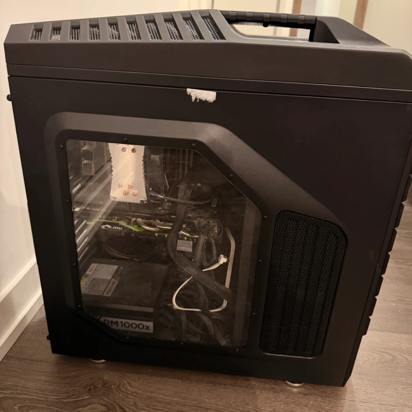 Custom Gaming PC – i7 + GTX 970 – 16GB RAM - photo 4