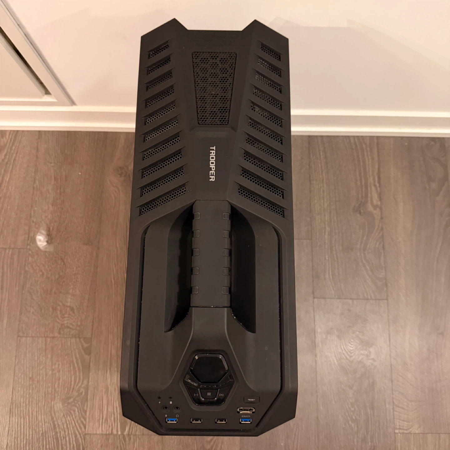 Custom Gaming PC – i7 + GTX 970 – 16GB RAM - photo 5