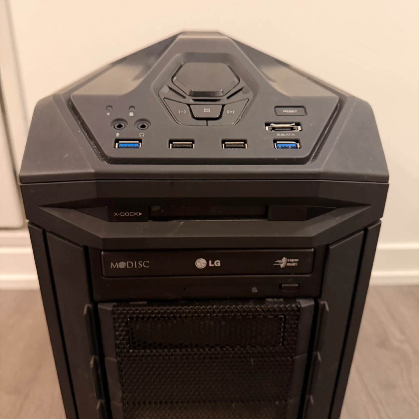 Custom Gaming PC – i7 + GTX 970 – 16GB RAM - photo 2