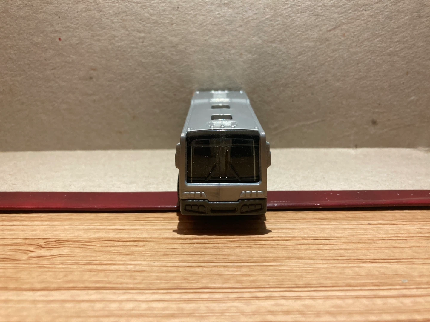 Matchbox Loose / City Bus - photo 2