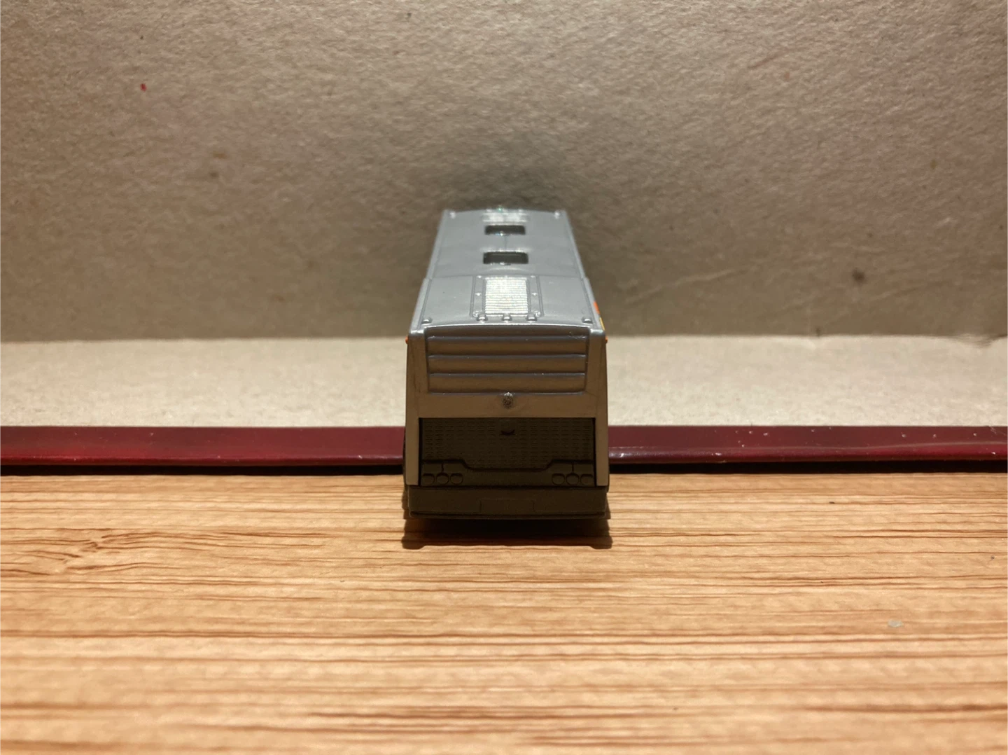 Matchbox Loose / City Bus - photo 4