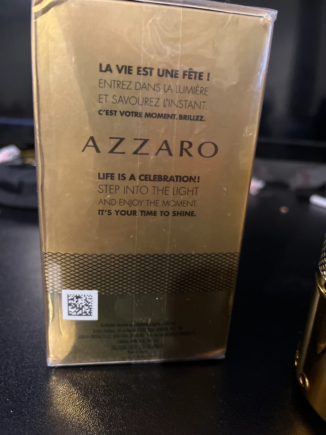 Azzaro Forever Wanted Elixir Eau de Parfum Spray 100ml - photo 3