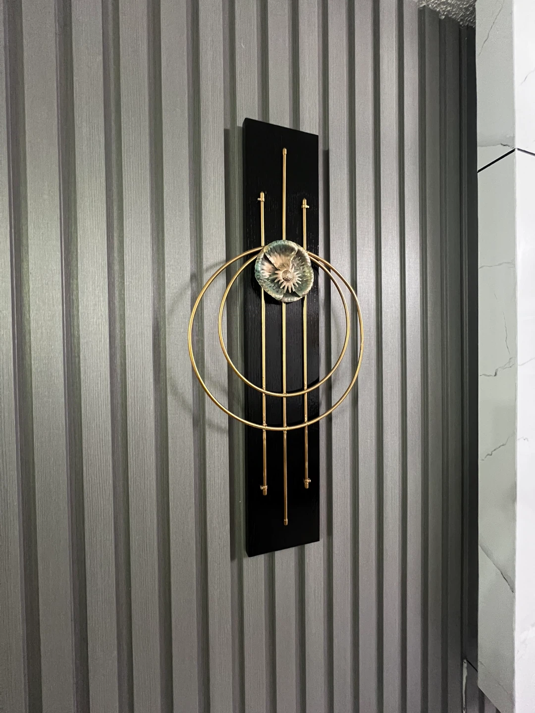 Modern Wall Art Decor