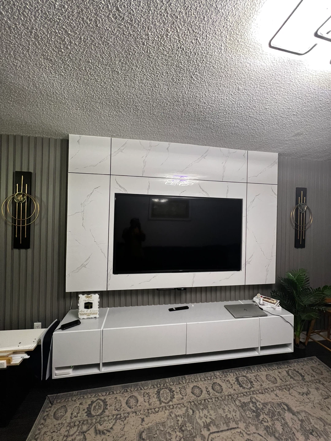 Modern Wall Art Decor - photo 4
