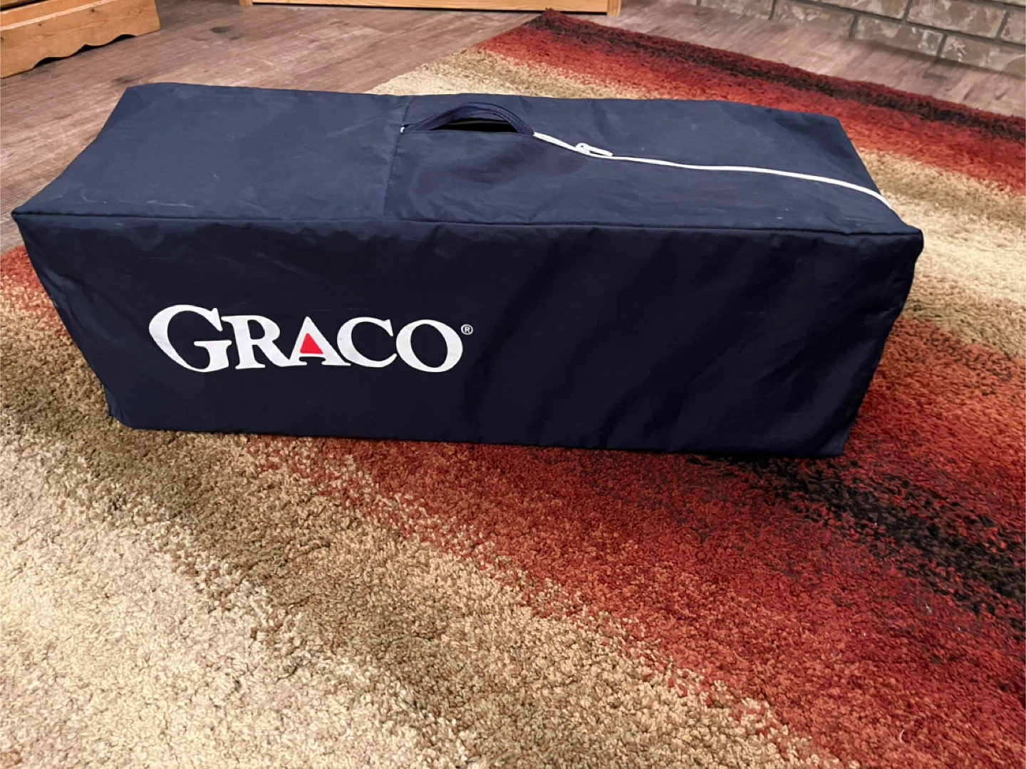 Graco Pack ‘n Play - photo 2