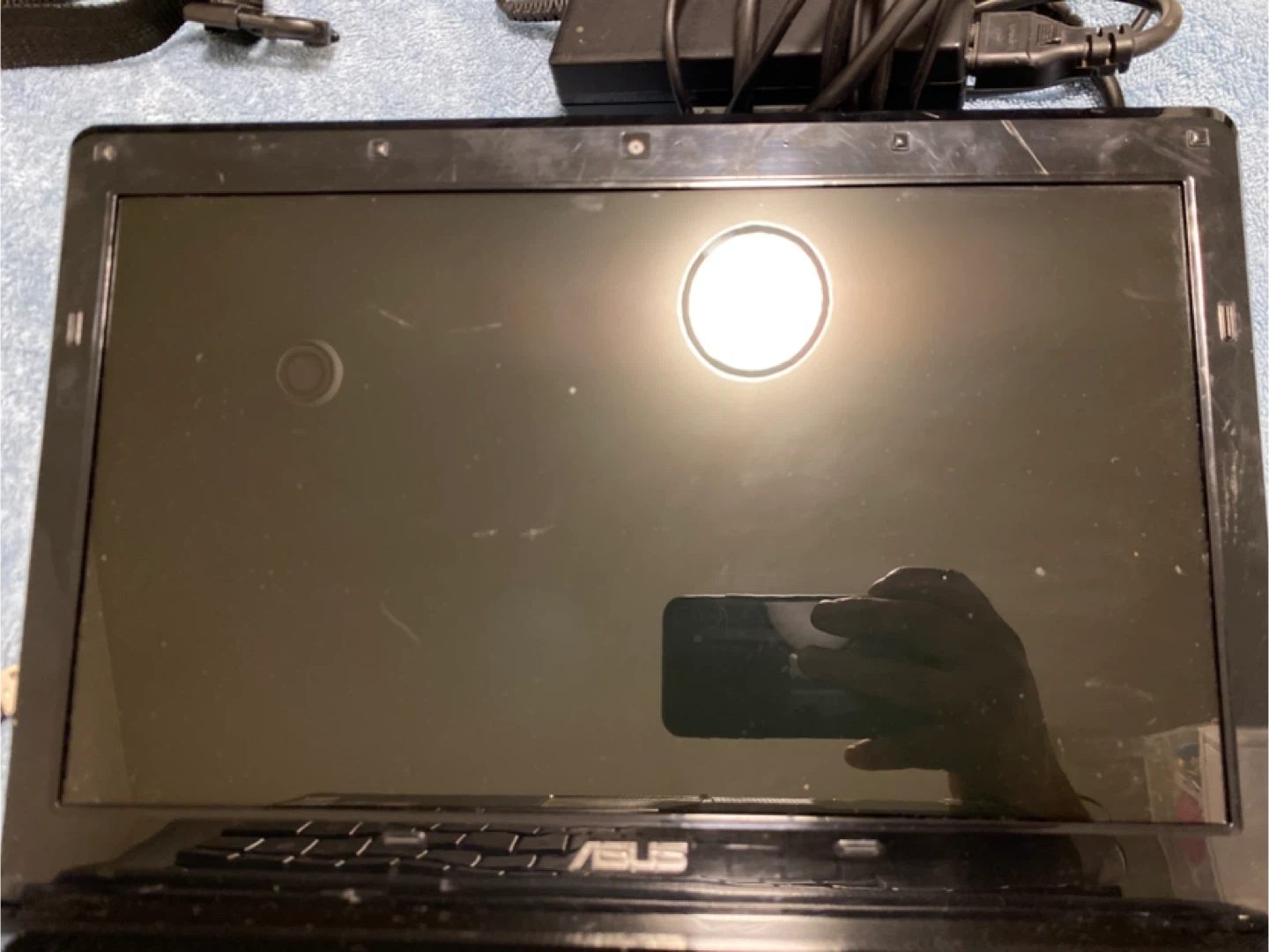 ASUS X42J Laptop - photo 3