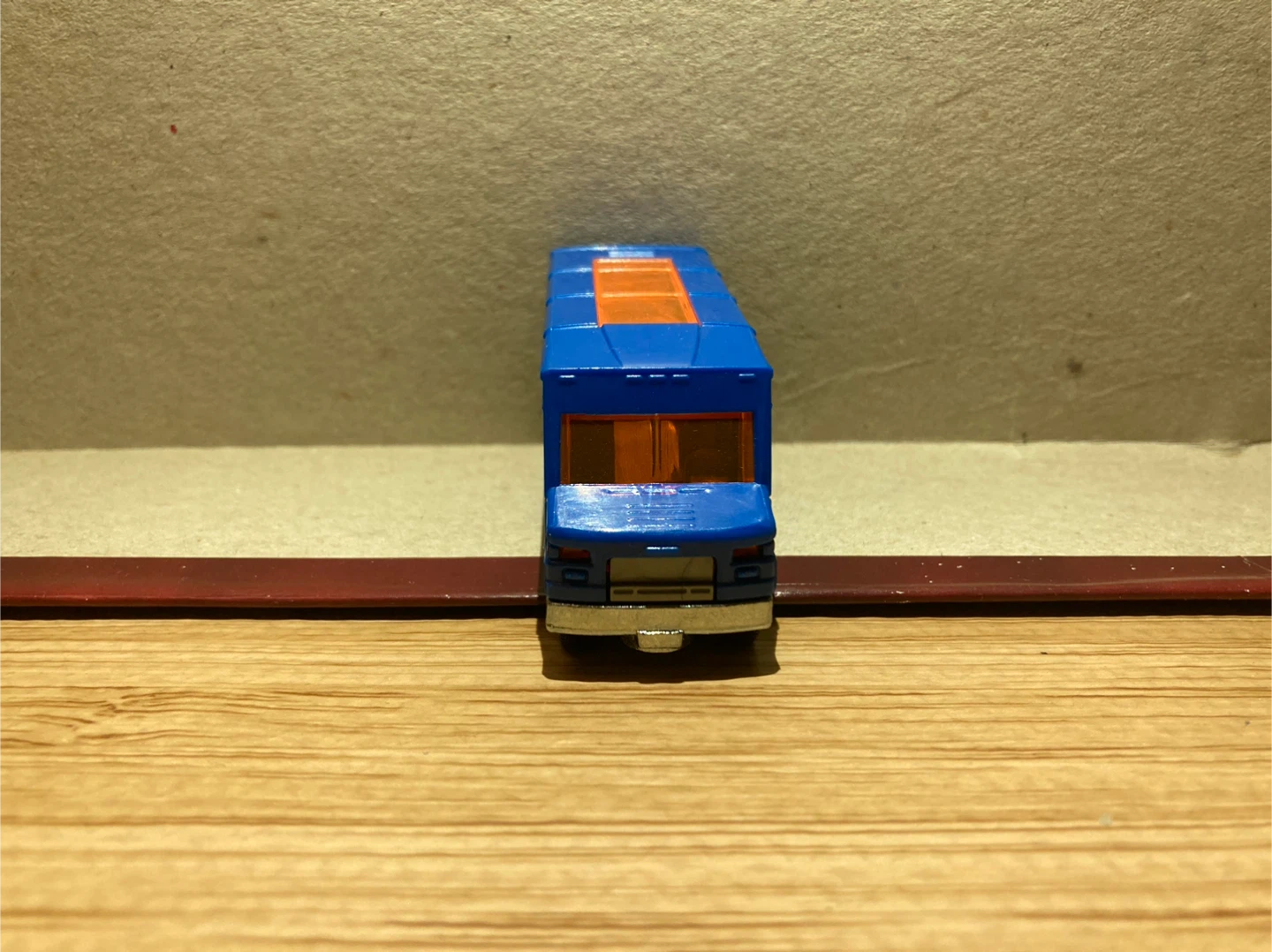 Matchbox Loose / AMP Express Delivery - photo 2