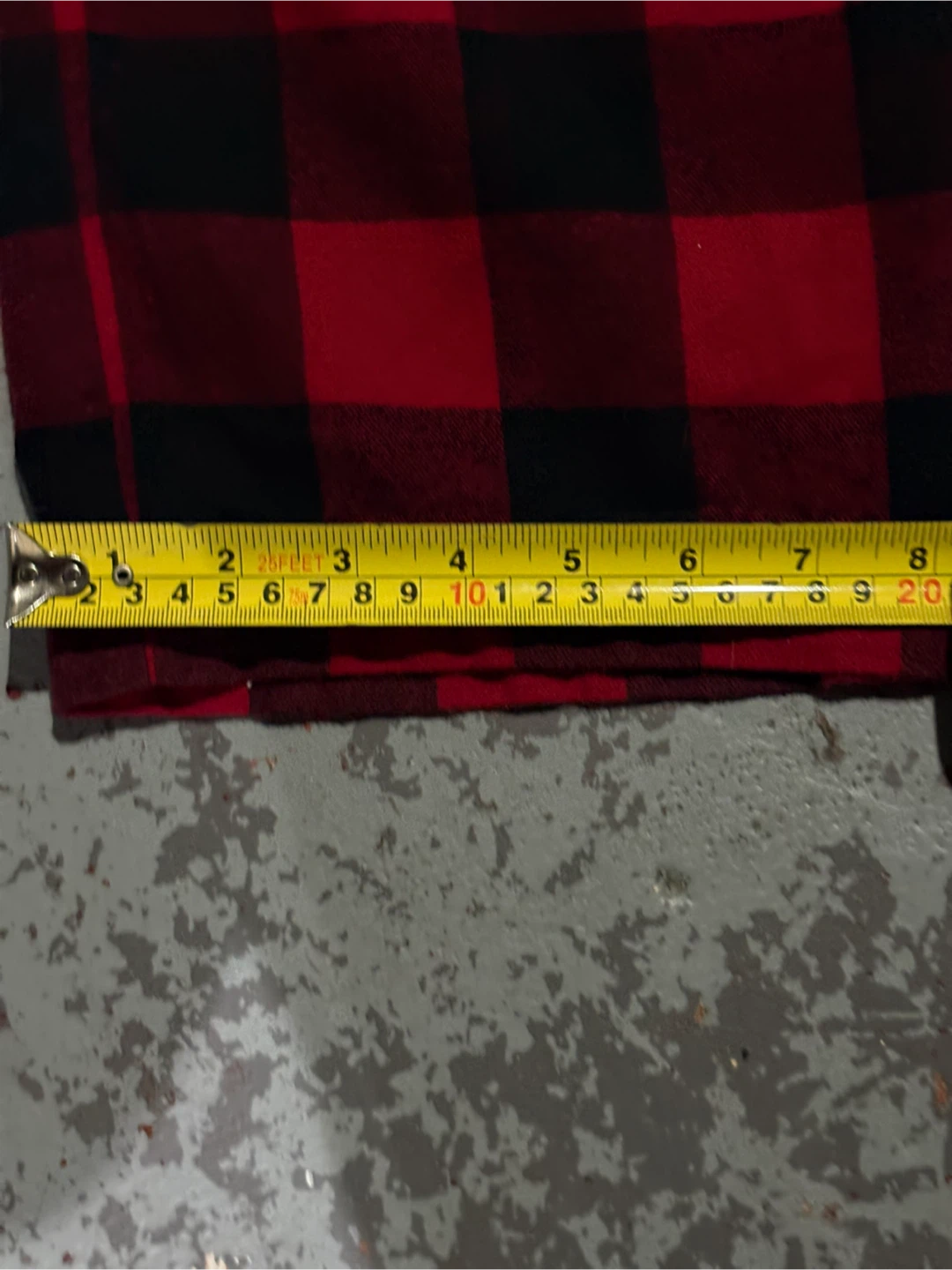 Roots Buffalo Plaid Pajama Pants - photo 2