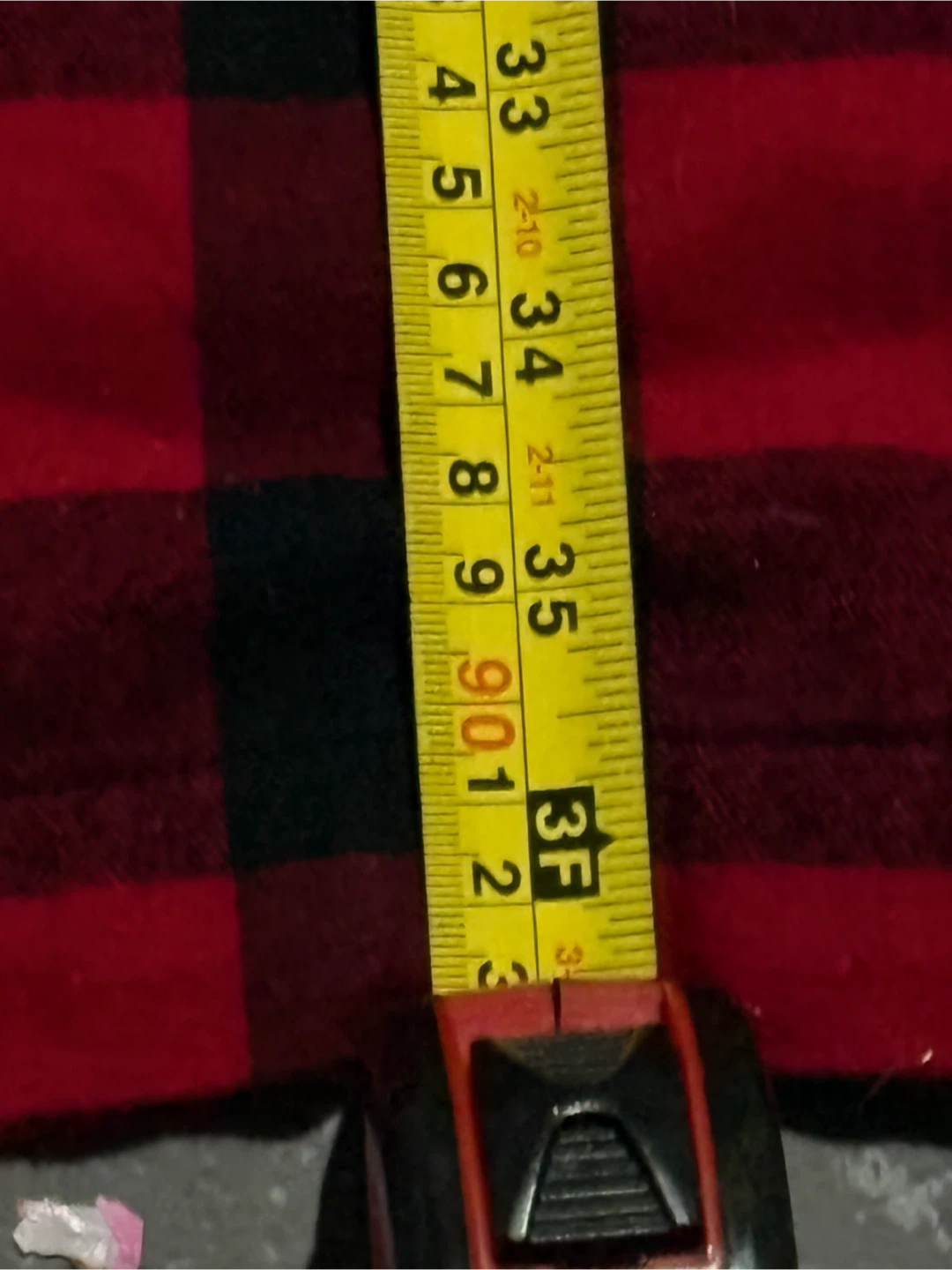 Roots Buffalo Plaid Pajama Pants - photo 4