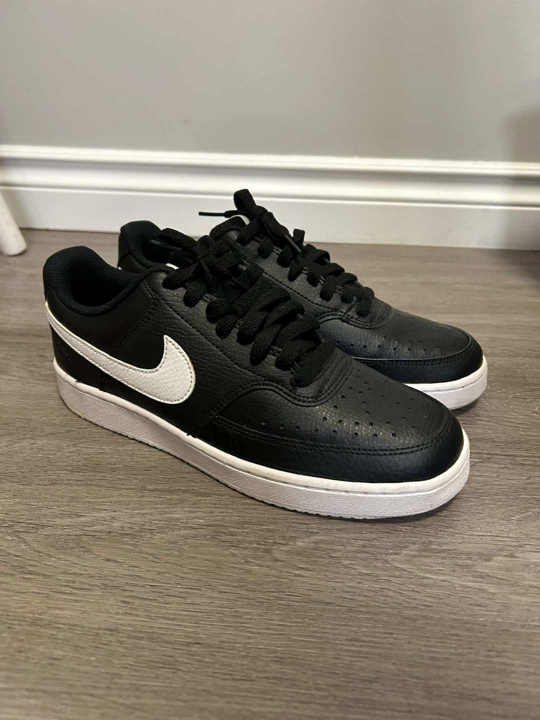 Nike Court Vision