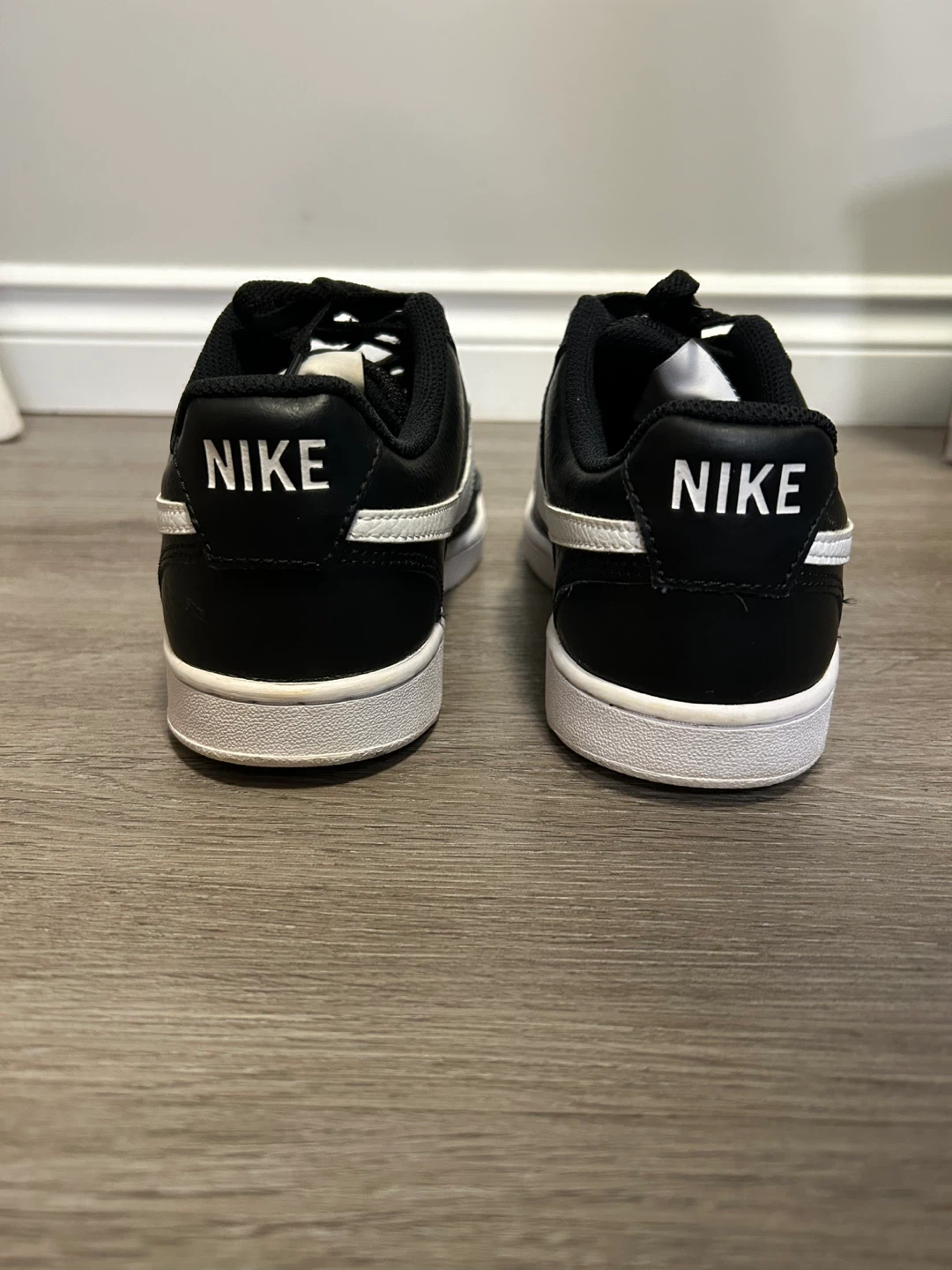 Nike Court Vision - photo 3