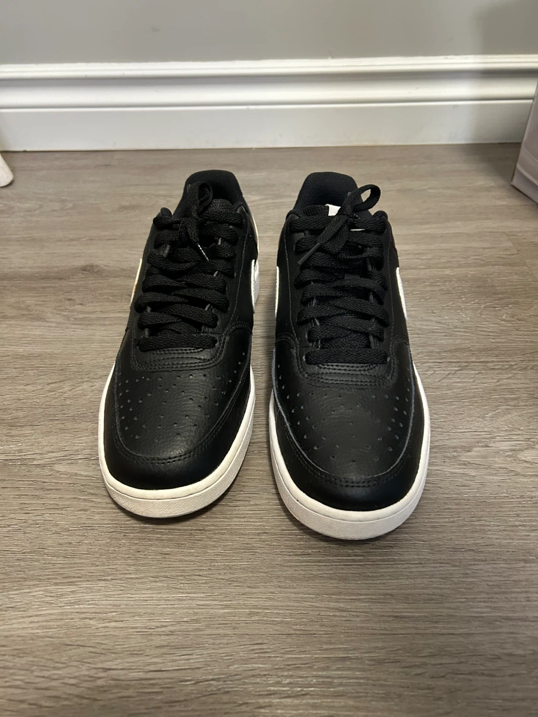 Nike Court Vision - photo 2