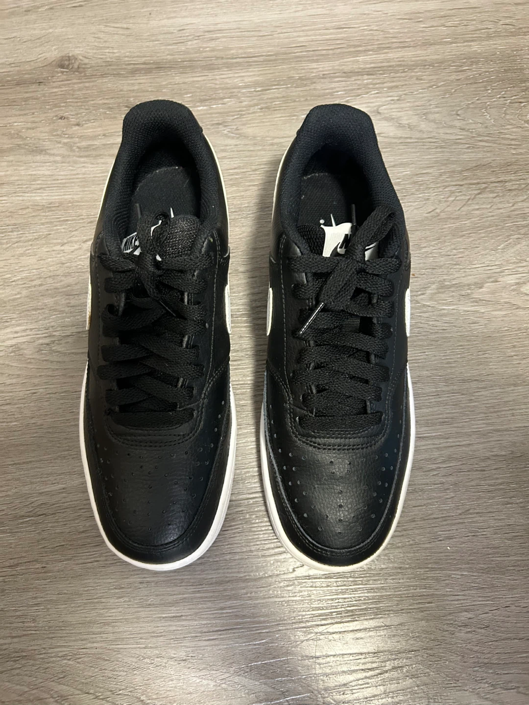 Nike Court Vision - photo 4