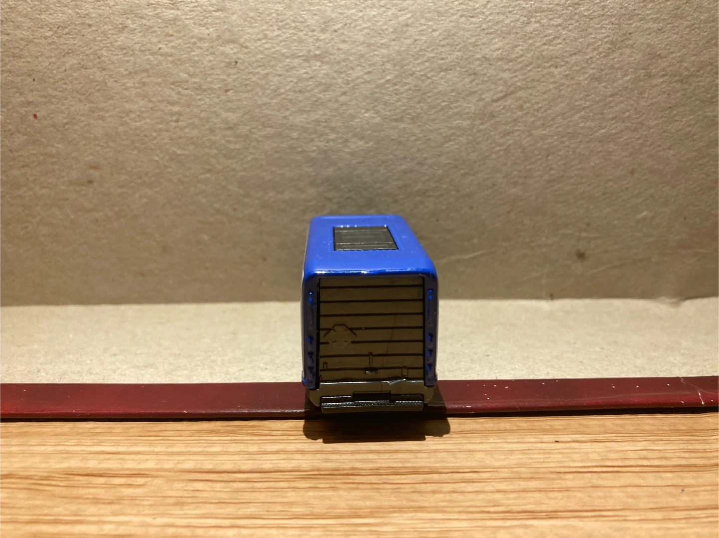 Matchbox Loose / Estar Electric Van - photo 4