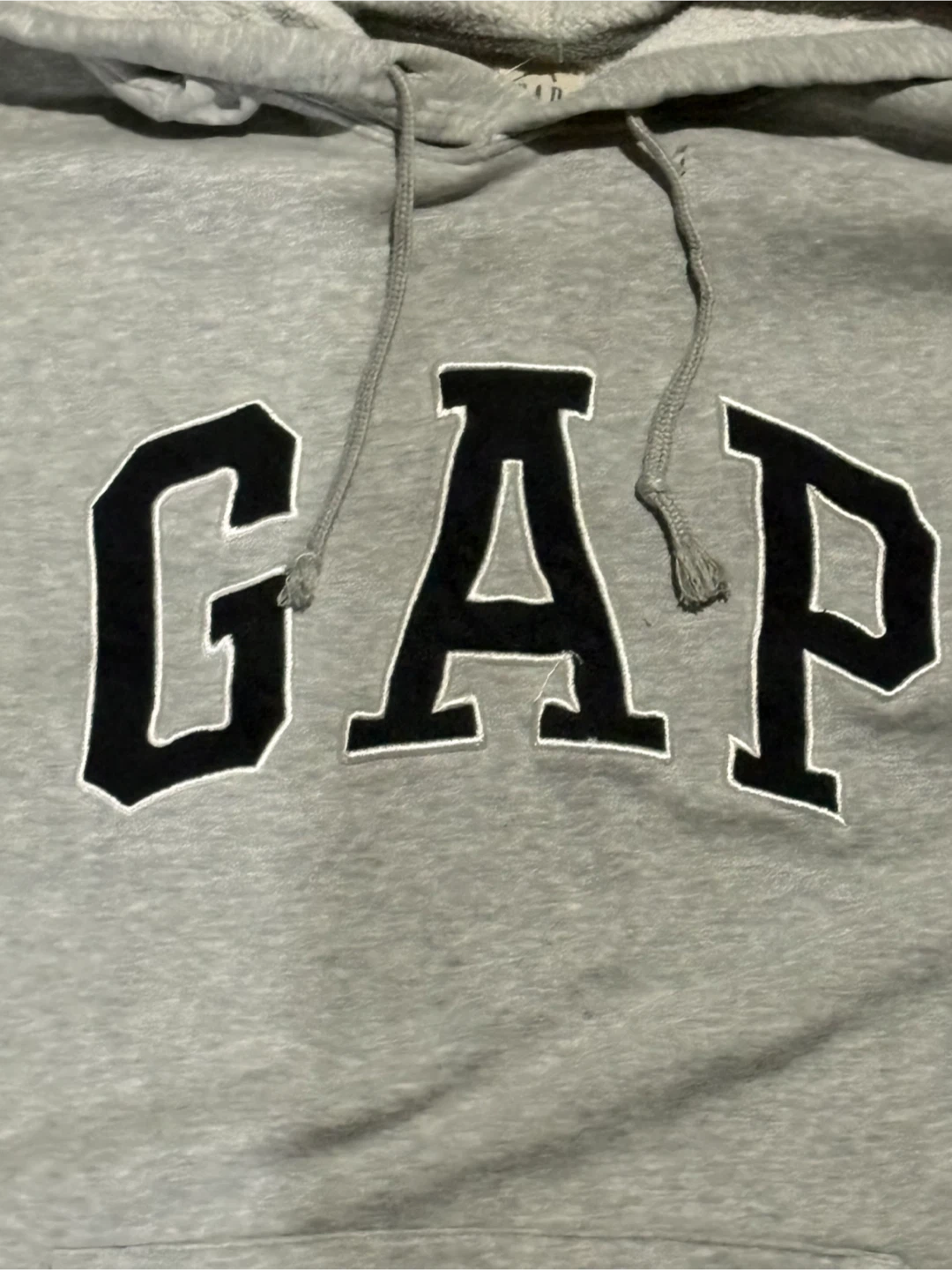 GAP Hoodie - photo 2