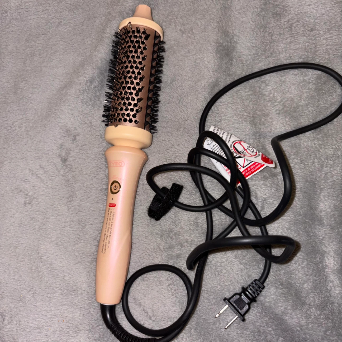 TYMO Styling One Hot Air Brush - photo 3