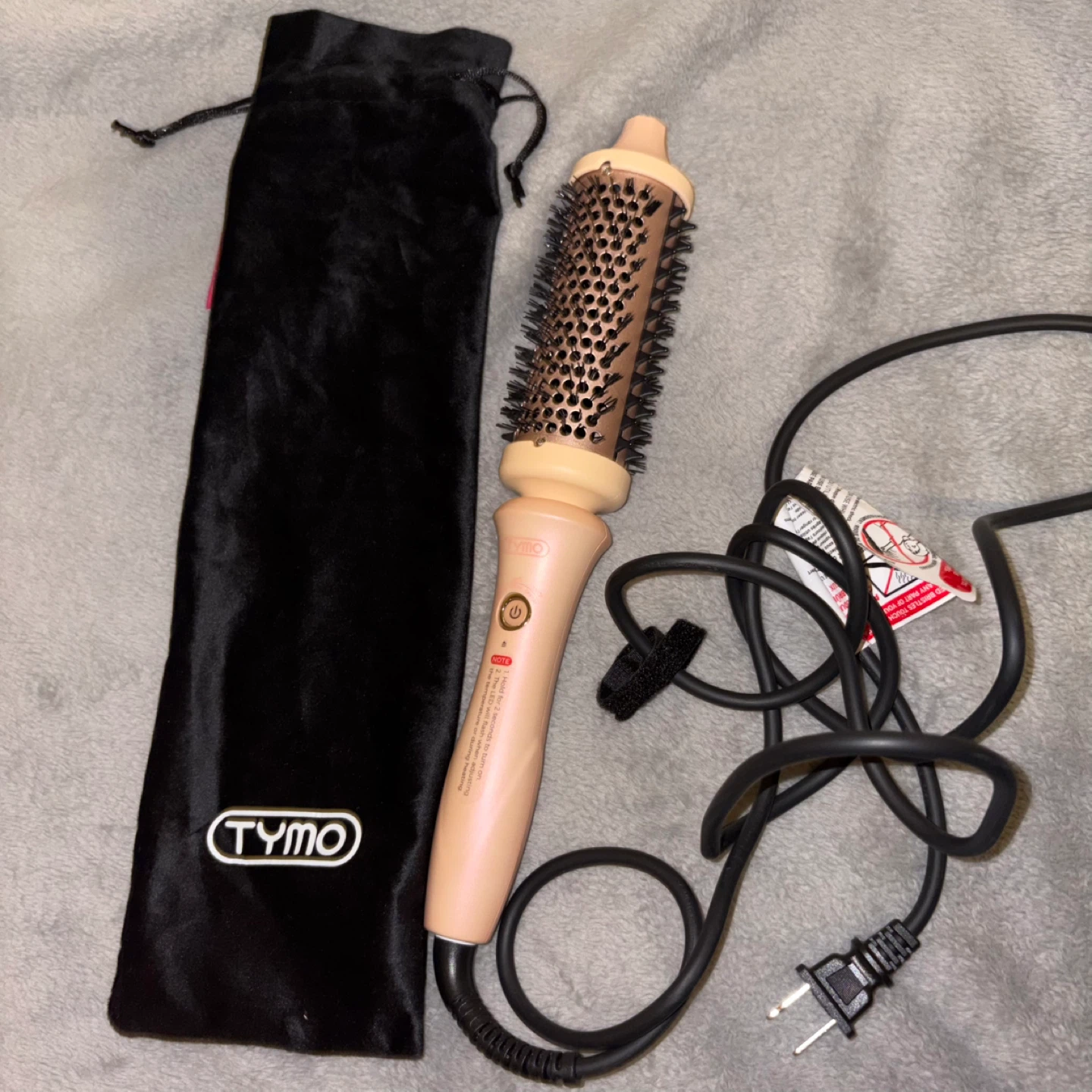 TYMO Styling One Hot Air Brush