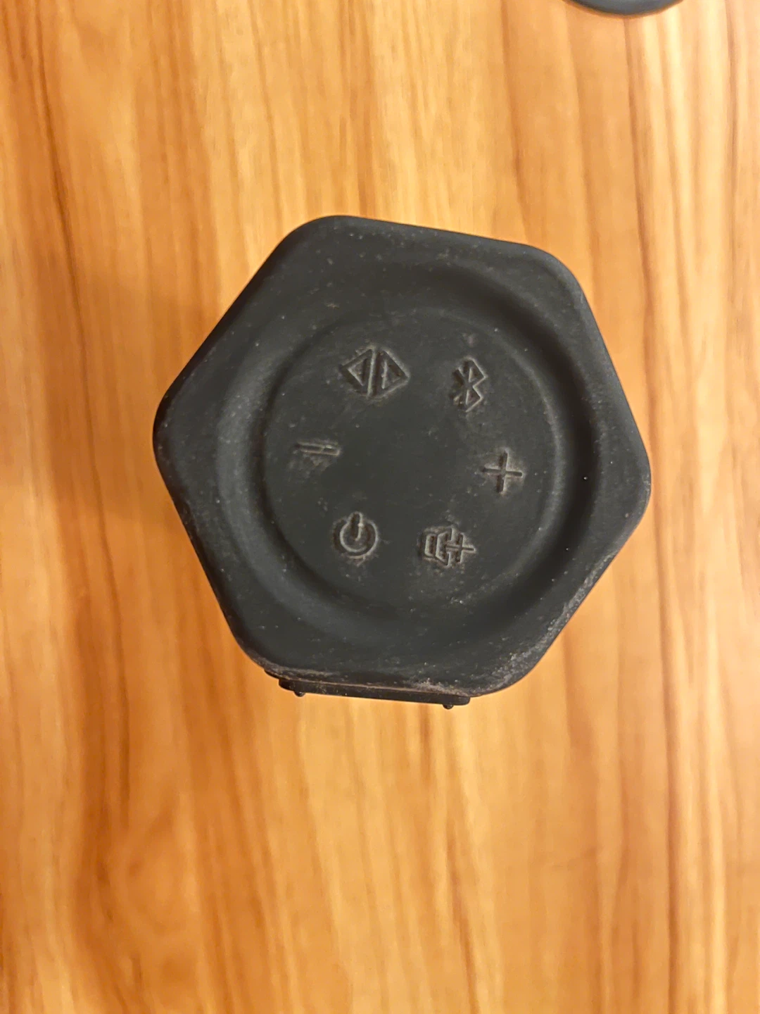 ENACFIRE Portable Bluetooth Speaker - photo 3