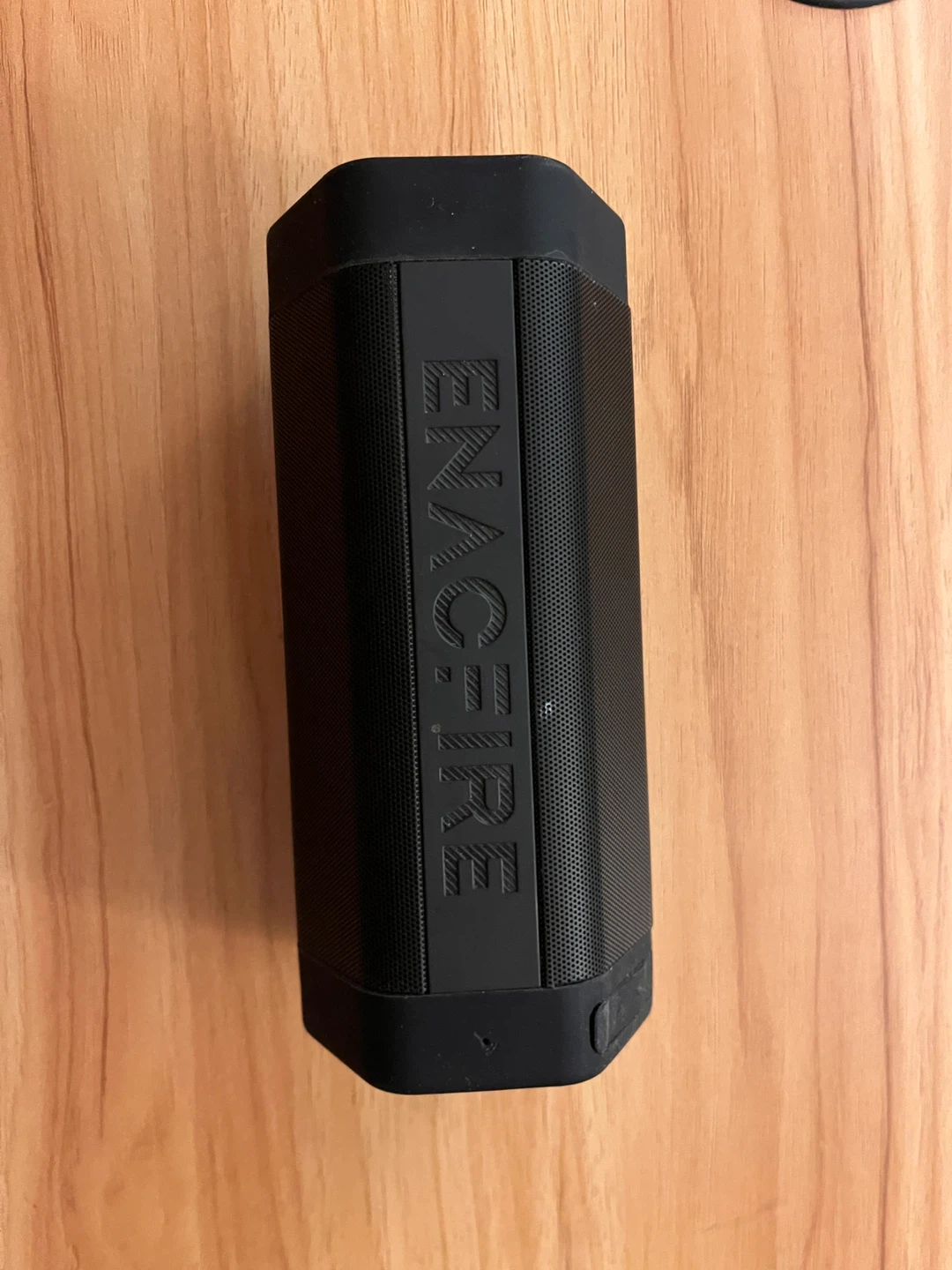 ENACFIRE Portable Bluetooth Speaker - photo 2