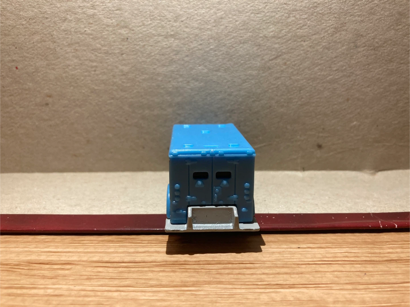 Matchbox Loose / Armored Car - photo 4