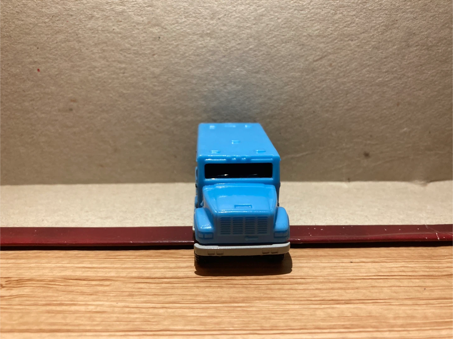 Matchbox Loose / Armored Car - photo 2