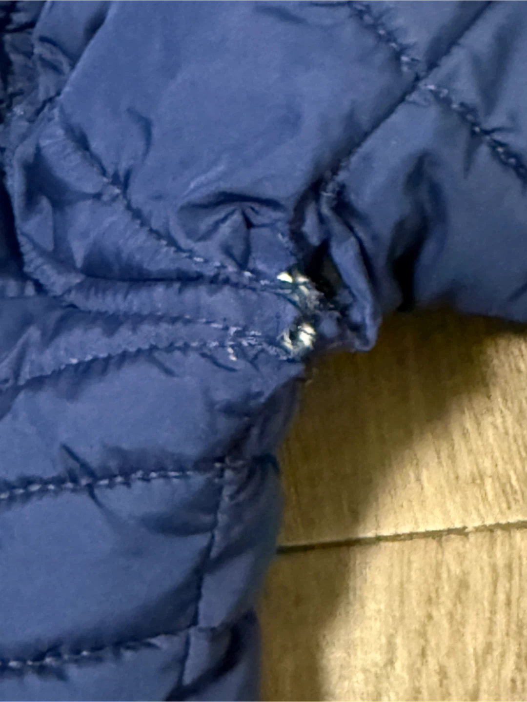 🧡Winter - Old Navy Frost Free Puffer Jacket Size S/P (6-7) - photo 4